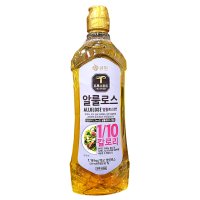 큐원 트루스위트 알룰로스 1.18kg