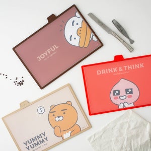 카카오프렌즈 인덱스도마 3종세트 모음