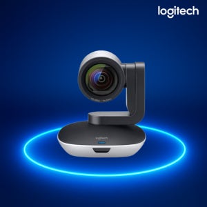 로지텍 PTZ Pro 2 화상회의 카메라 / 정품박스 병행수입정품 / 총알배송