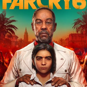 PC 파크라이6 유비소프트 한국코드 Far Cry 6