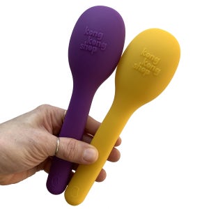 콩콩샵 콩콩도시락 스푼 포크 세트