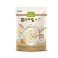 상하키친 스프 150G X 16 - 감자 크림 스프 코스트코