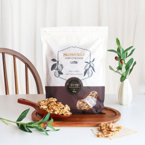 너츠빌 캘리포니아 호두 반태 800g