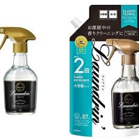 Laundrin Fabric mist 패브릭 미스트 드레스룸냄새