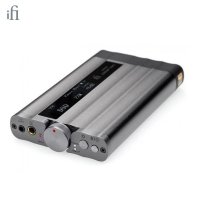 iFi 그리폰 헤드폰 앰프 iFi audio xDSD Gryphon 하이파이 포터블 DAC