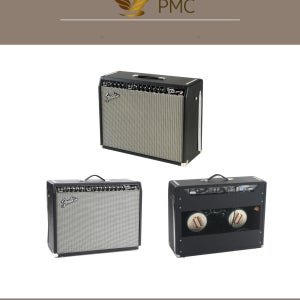 펜더 Fender 65 twin reverb 기타앰프렌탈, 기타앰프대여