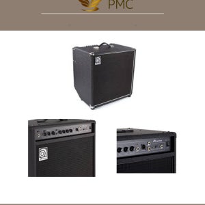 암펙 Ampeg BA115 베이스앰프렌탈, 베이스앰프대여