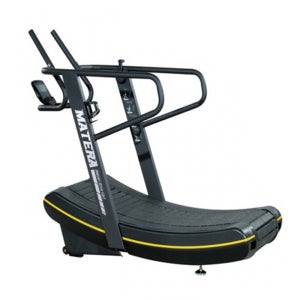 씨앤케이 무동력 트레드밀 오리지널 마테라 런닝머신 워킹머신