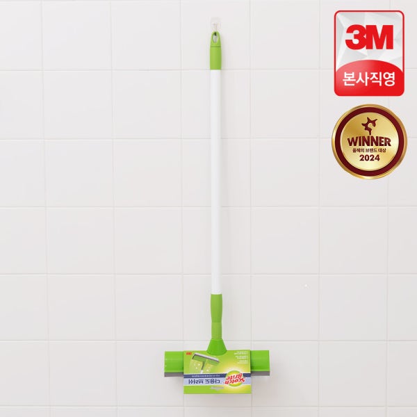 3M 스카치브라이트 다용도 브러쉬