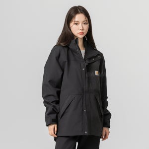 칼하트 104670 쇼어라인 자켓