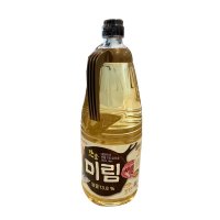 롯데 미림 요리전용 맛술 2L 코스트코 양념 조미료