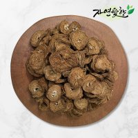 국산 볶은 우엉 500g 1kg 말린 건조 안동 우엉차 볶음