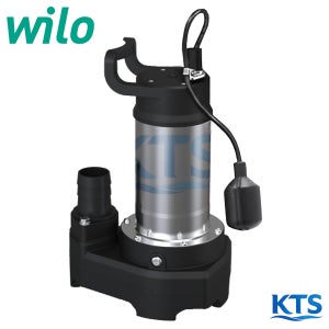 윌로펌프 PD-A601MA(구:PD-A401MA) 오뚝이 자동 수중배수펌프 스테인리스펌프 호스커플링 포함