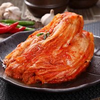 산정마을 전라도 숙성 묵은지 포기김치 찌개용 김치 2kg 3kg 5kg