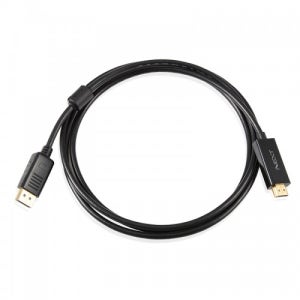 디스플레이포트-HDMI 케이블1.2V 2M NEXTLINK-DPHC220