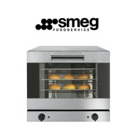 SMEG 스메그 알파43K ALFA43K / 프로페셔널 컨벡션오븐 / 업소용 가정용오븐 (정품)