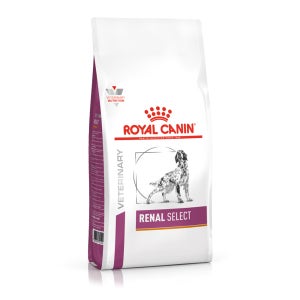 로얄캐닌 레날 셀렉트 독 2kg RSE12