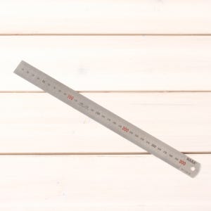 스텐레스 30cm 자 스틸자