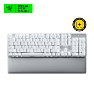 레이저코리아 Razer Pro Type Ultra KR 무선 게이밍키보드