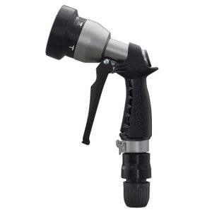 takagi 타카기 메탈 워터건 (QG555)/다까기 스프레이건 권총노즐 분사 노즐 원예