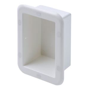 캔스비 낚시 보관함 다용도 사각 사물함