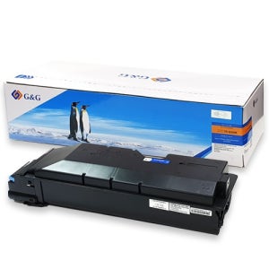 교세라 TK-6309K 검정 지앤지 토너