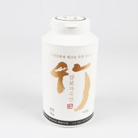 삼보죽염 9번구운 자죽염 결정1kg