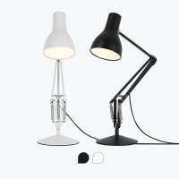 Anglepoise TYPE75 앵글포이즈 엥글포이즈 타입 75 인테리어 단스탠드 책상 사무실 오피스 조명