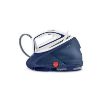 TEFAL PRO EXPRESS ULTIMATE GV9560 STEAM IRONING STATION, BLUE WHITE