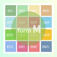 올바르게 나 이해하기 MBTI 정식검사 Form M 결과보고서 2장 제공