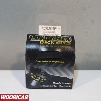 POWERFLEX 파워플렉스 강화 엔진 마운트 블랙 / PFF26-120BLK /ufeff 아반떼 AD CN7(N), 벨로스터 JS(N), i30 PD, K3 BD 적용 가능