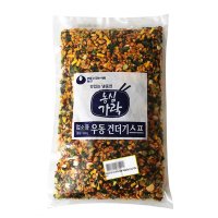 농심 우동 건더기스프 500g