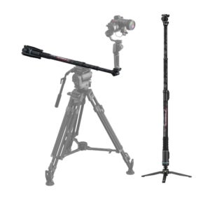 Moza Slypod pro 슬라이더 3-in-1 모노포드 모자 슬라이팟