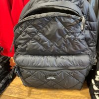 폴로 랄프로렌 퀼팅 백팩 폴로 여성 퀼팅 백팩 Polo Ralph Lauren Quilting backpack