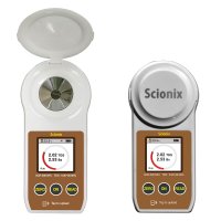 국산 SCIONIX 커피농도계 TDS 측정기