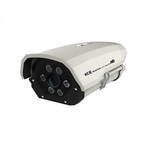 방범용 CCTV KCE-HTN810 4K IP 카메라