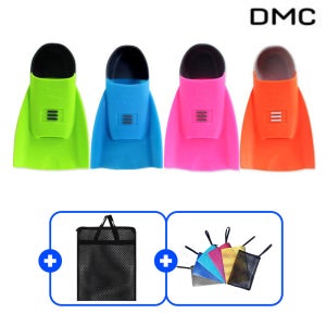 DMC 오리지널 뉴 하이드로 숏핀 오리발 숏핀 빅메쉬백