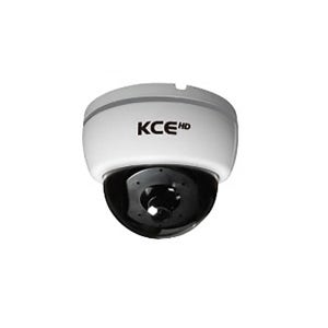 4K 방범용 CCTV KCE-NDTN8100 매장 업소용 CCTV IP 돔 카메라