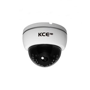 KCE-NDTN8124 800만화소 방범용 CCTV PoE IP 적외선 돔 카메라