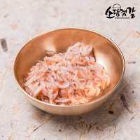 새우젓_육젓 1kg (국내산)