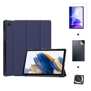 갤럭시탭A8 2022 10.5인치 지케이 북커버 케이스 x200 x205