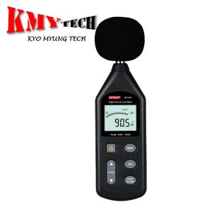 Wintact 디지털 소음계 WT-1357 휴대용 소음측정기