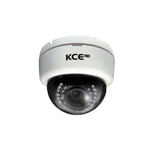 KCE-NDTN8130V 4K 방범용 CCTV IP 적외선 돔 카메라
