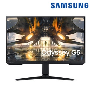 삼성전자 오디세이 G5 S32AG500 81cm(32인치) 게이밍 모니터 IPS QHD