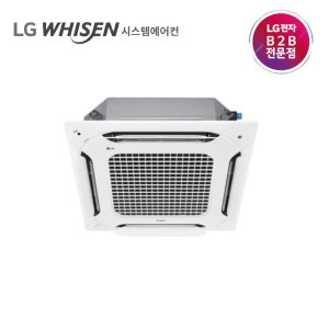 LG 천정형시스템에어컨 천장형 냉난방기 TW0720B2UR 18평 창원 진주 김해 경남