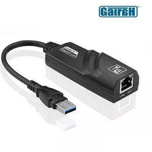 USB to LAN 랜포트 기가 유선랜카드 3.0