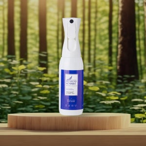 섬유 실내 냄새제거 강력 탈취제 리프레시숨쉬다 500ml 코튼향 머스크향 레몬향 복숭하향 프리지아향