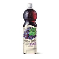 자연은 포도100 주스 (1.5L x 2입 )