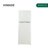 [하이마트] 하이메이드 일반 냉장고 HRF-BM138WHY (138L)