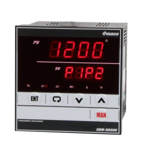 SDM7000N 디지털 지시 조절계 온도 지시조절기